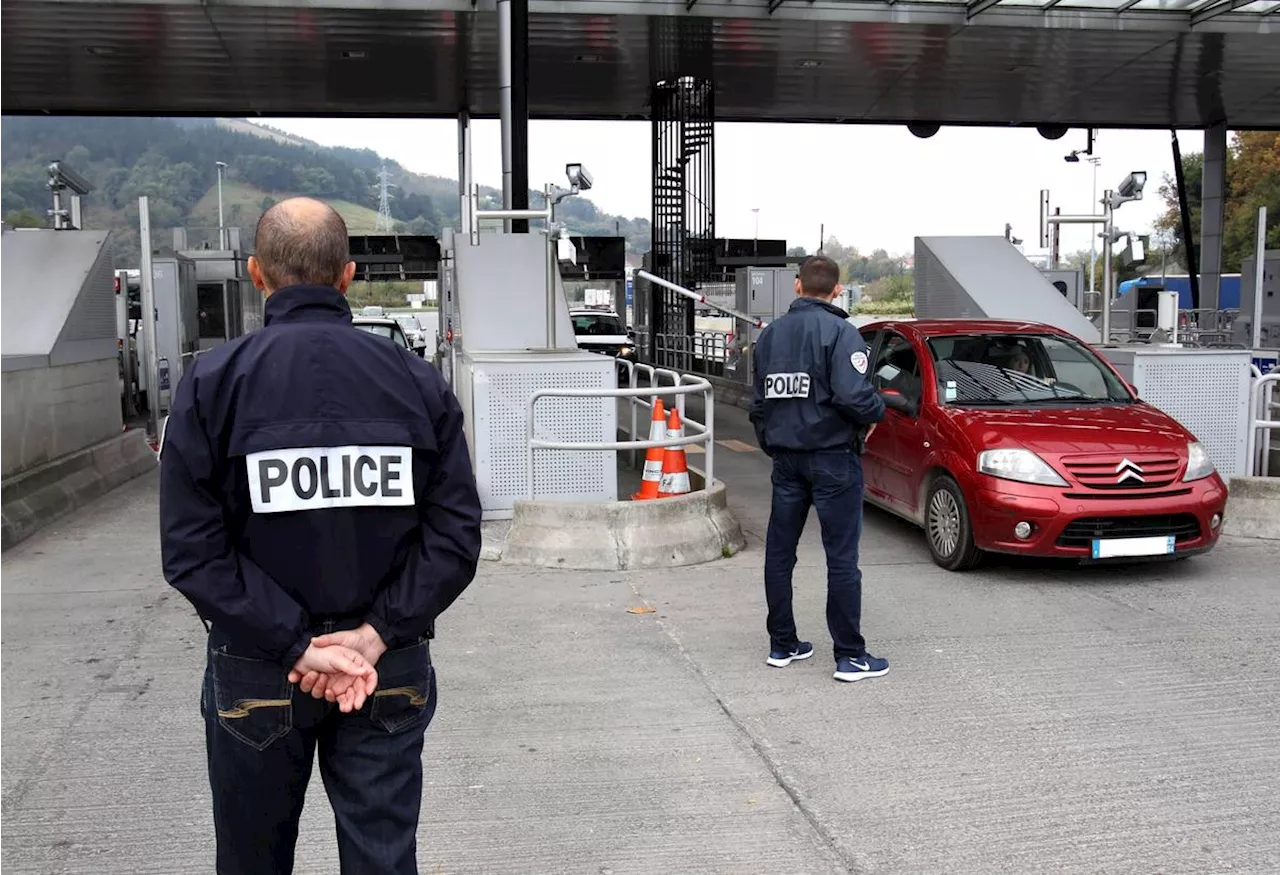 Passager de migrants condamné à deux ans de prison