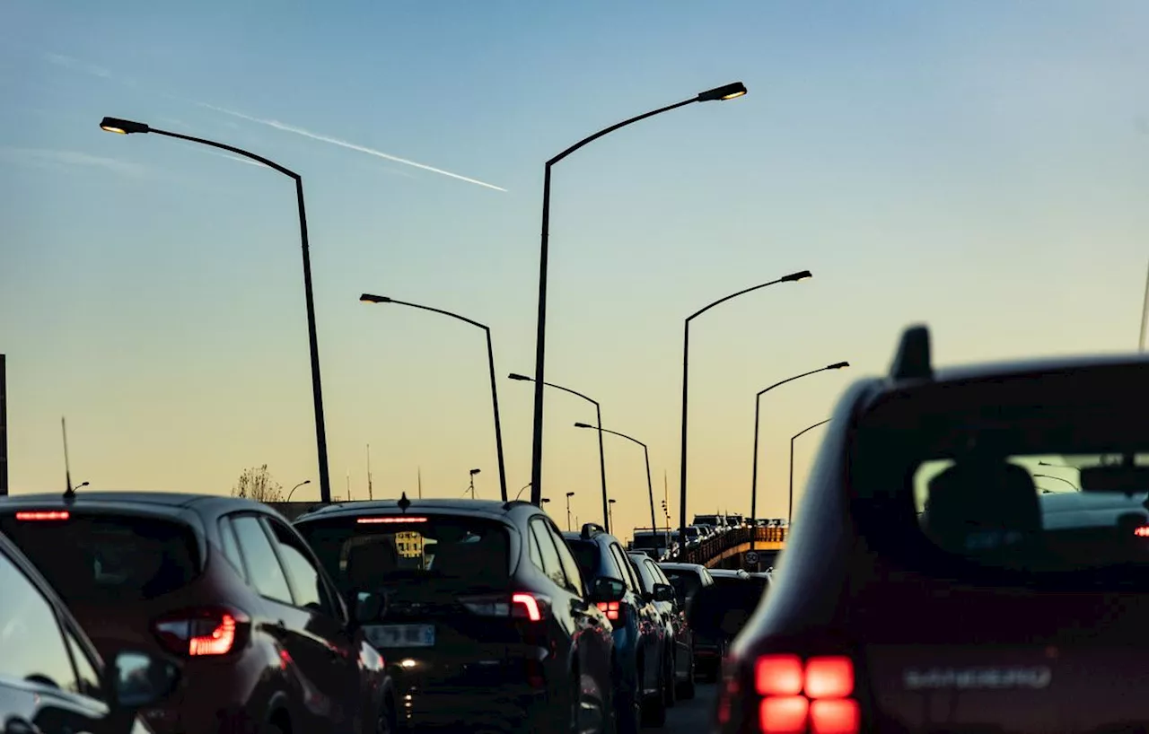 Pyrénées-Atlantiques : journée de pollution atmosphérique ce jeudi 19 décembre