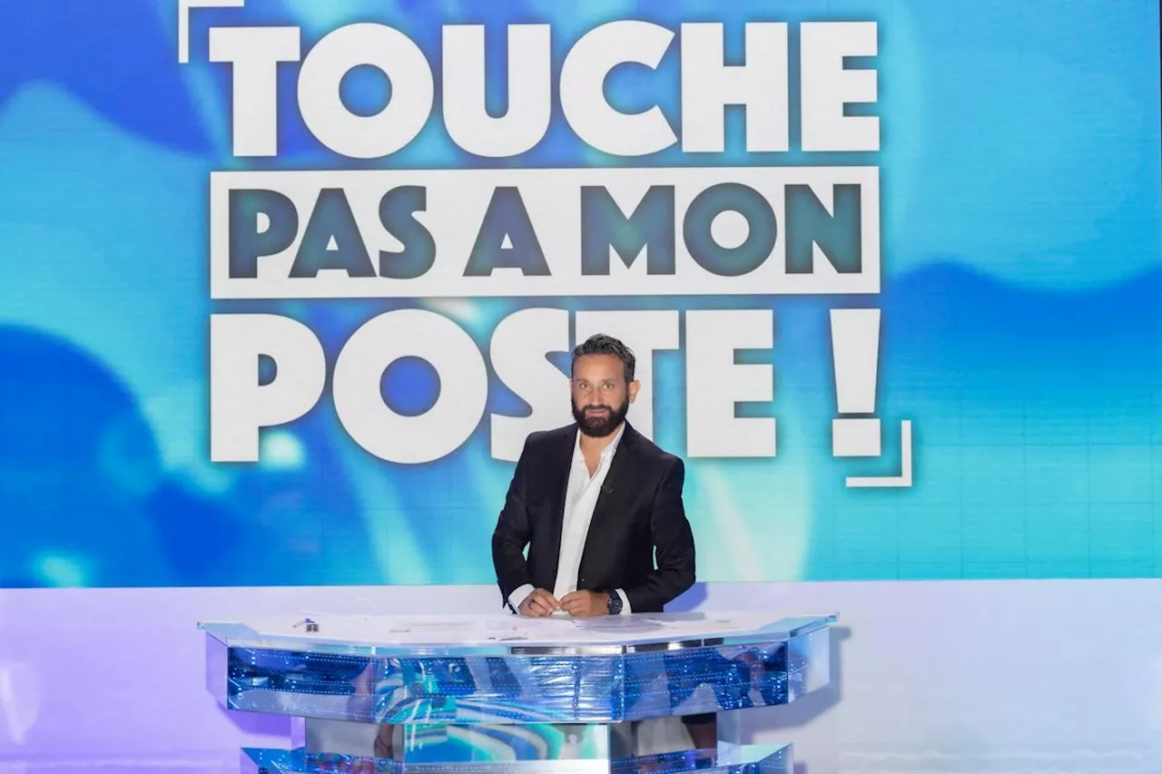 « Touche pas à mon poste » c’est bien fini : Hanouna enterre l’hypothèse CStar mais évoque d’autres pistes