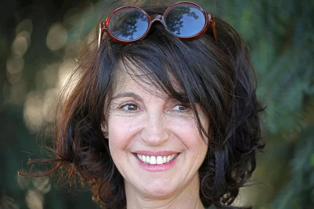 Zabou Breitman Présidera le Jury du FIBD 2025