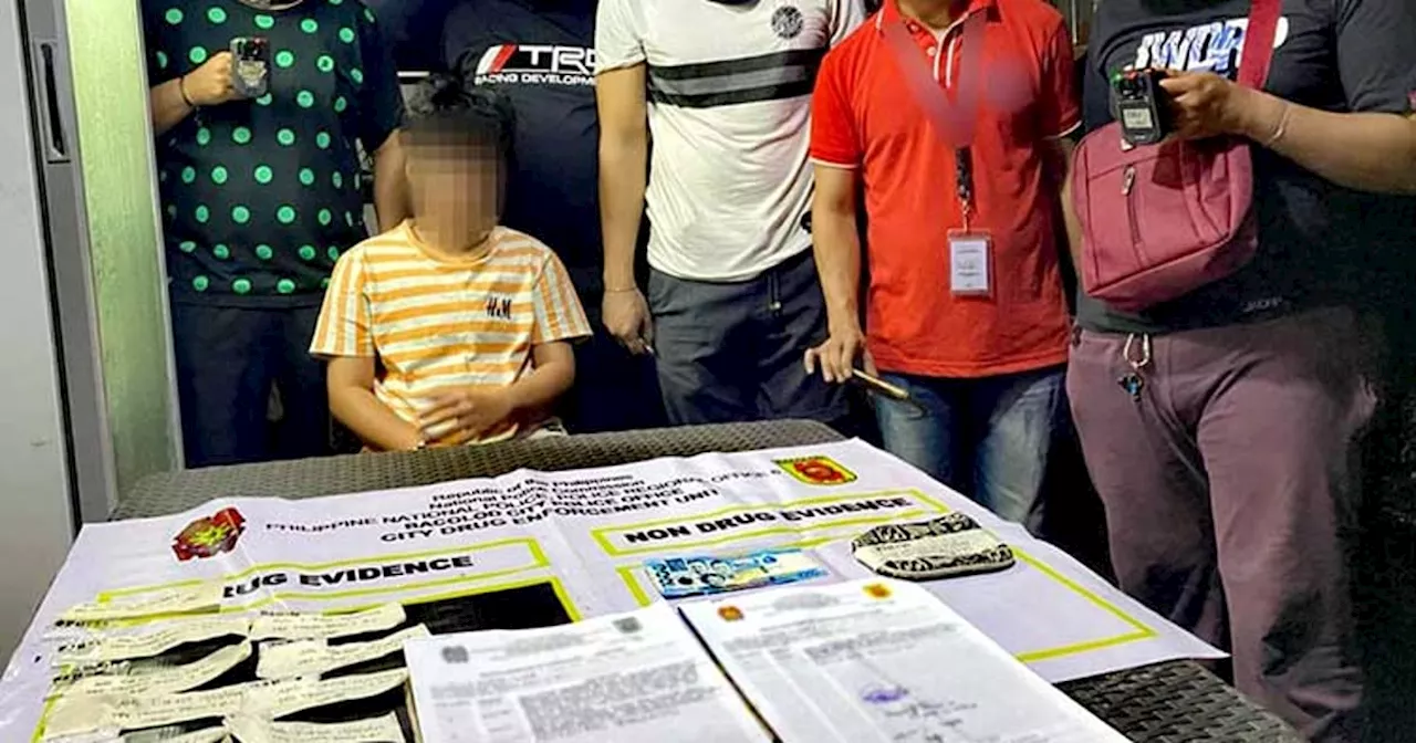 PHP 1.088 Million Worth of Shabu Confiscated in Western Visayas Drug Busts