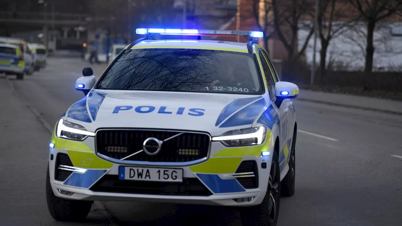 Mikael sköts ihjäl inför sonen – 18-åring åtalas