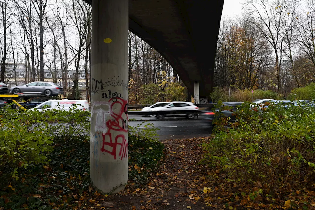 57-jähriger Mann wegen Mordes an Obdachlosen in München zu lebenslanger Haft verurteilt