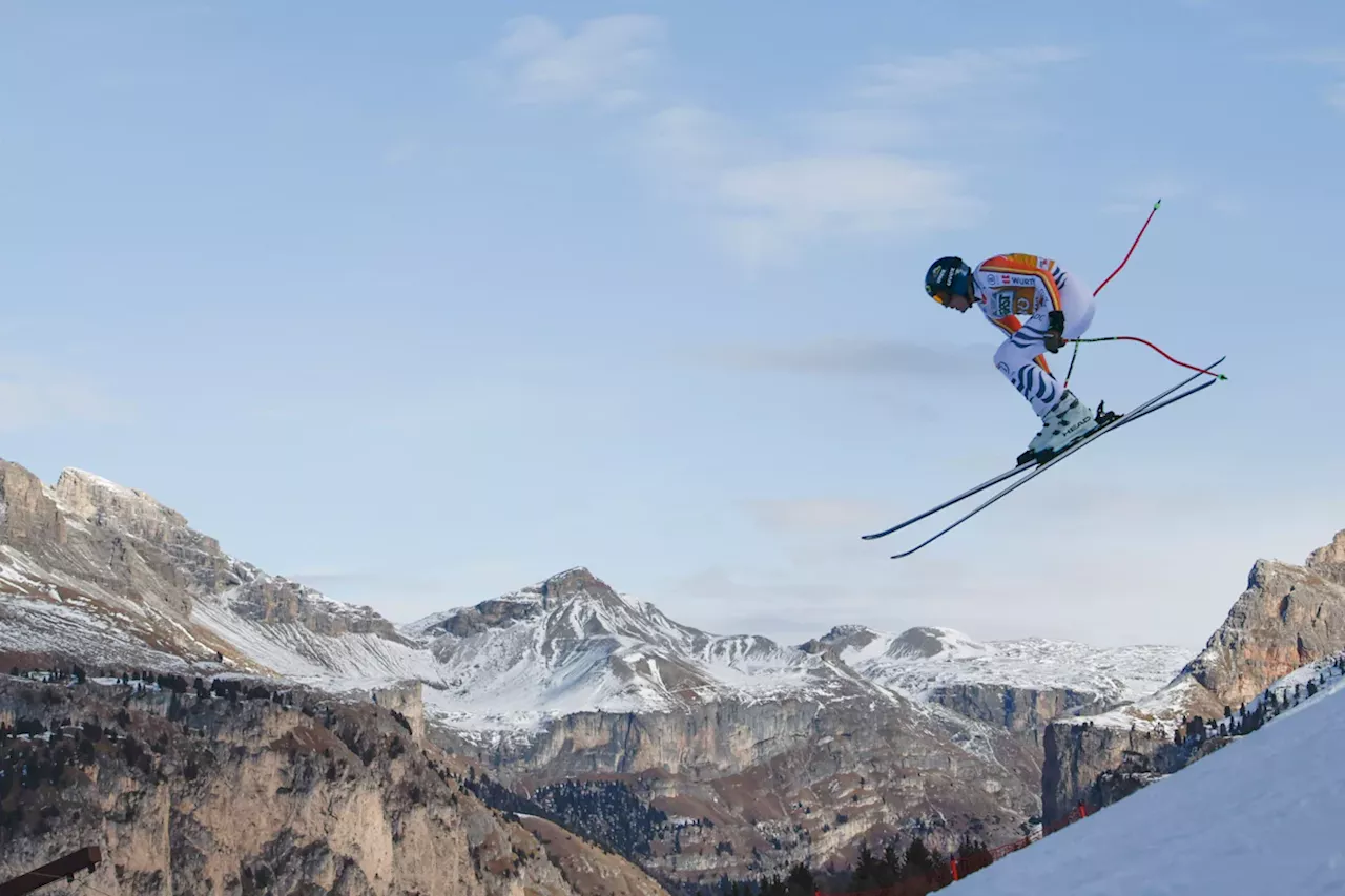 Debatte im Wintersport über TV-Rechte: Etappensieg für Eliasch