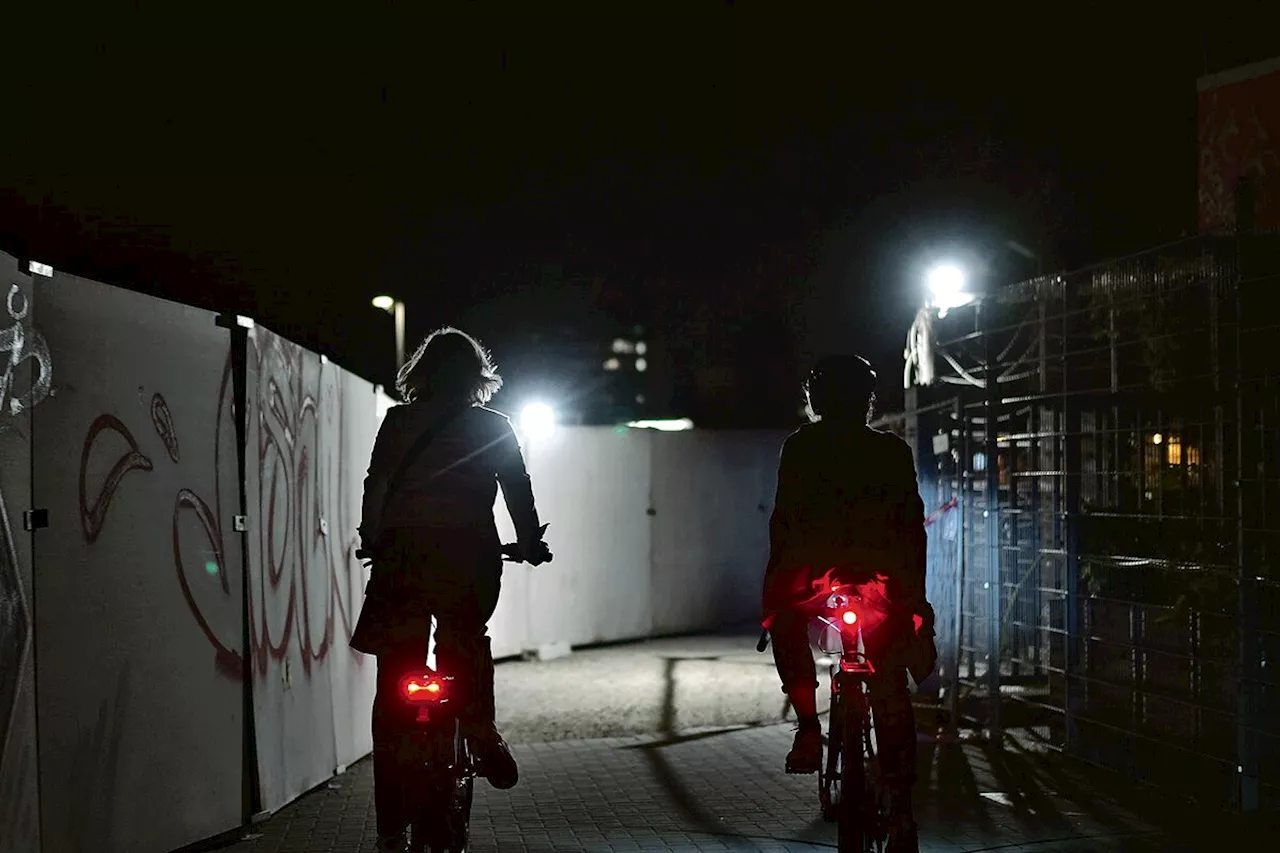 Videoserie über Leben in der Großstadt: Wenn es dunkel wird, kommt die Angst