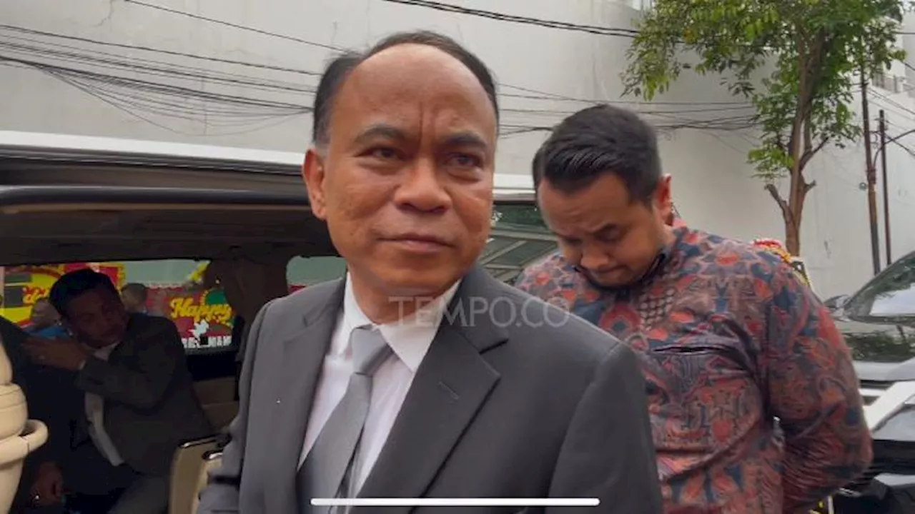 Budi Arie Setiadi Dipanggil Bareskrim Polri