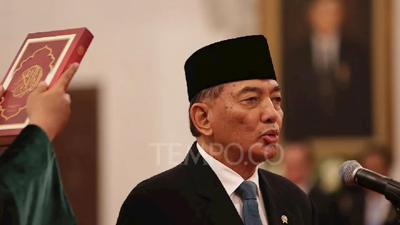 KontraS: Fungsi DPN Berpotensi Tumpang Tindih dengan Wantannas