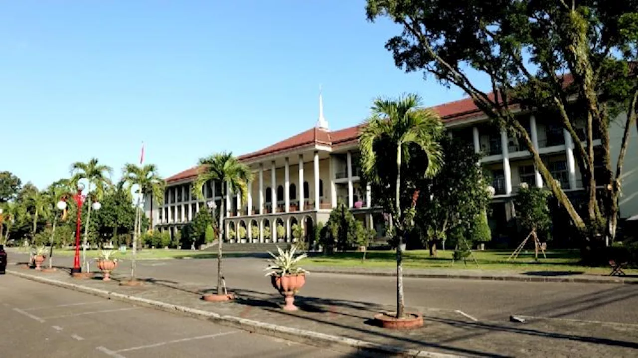 UGM Rayakan Dies Natalis ke-75, Tekankan Komitmen Inovasi dan SDGs