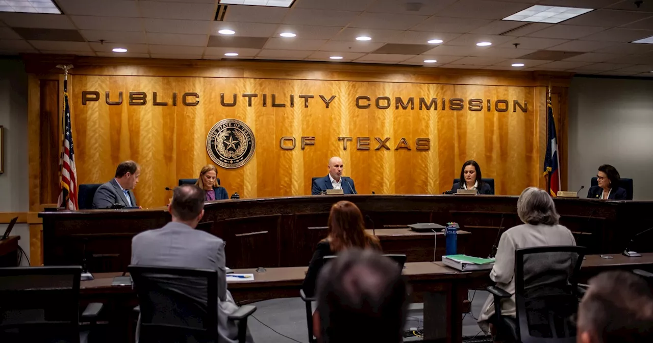 Texas PUC Shelves Reliability Program, Citing Insufficient Impact