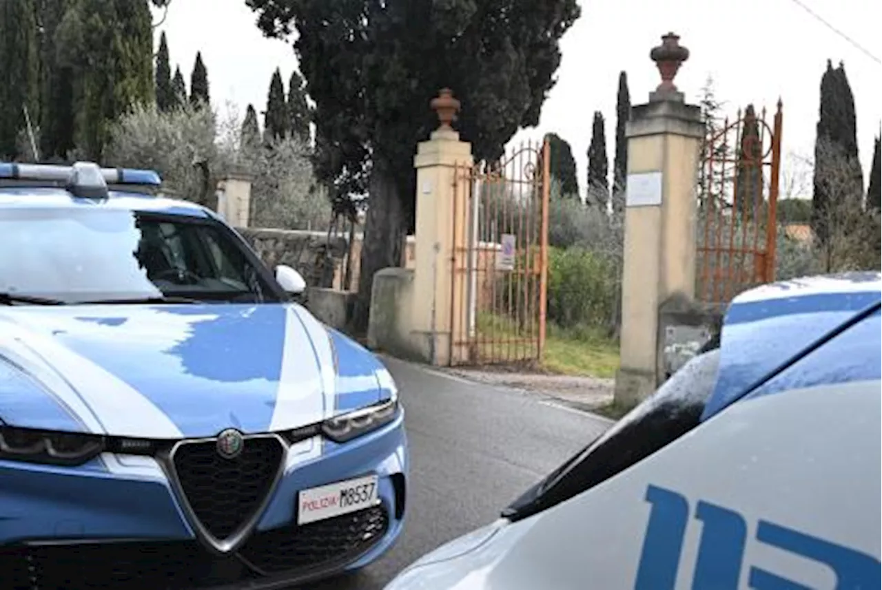 Tragedia in Via San Felice Ema: Famiglia Trovata Priva di Vita