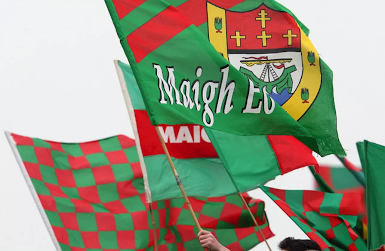 Mayo GAA Makes Second Voluntary Disclosure to Revenue Amid Tax Review