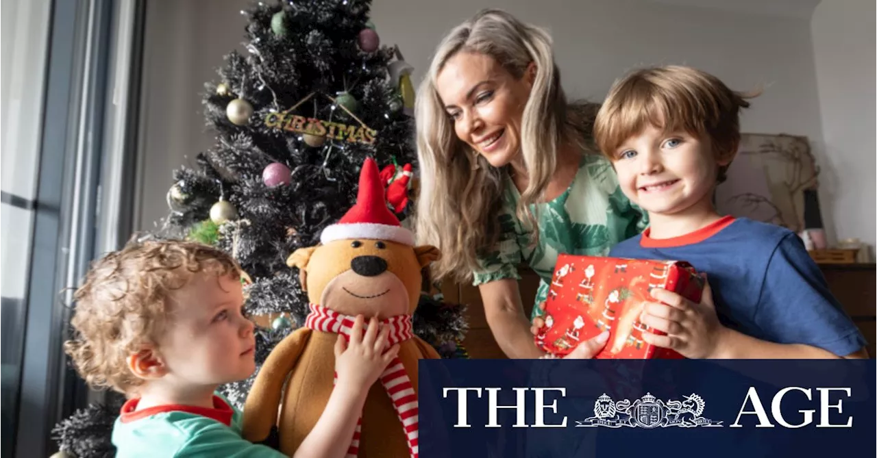 Early Christmas Celebrations Gaining Popularity in Australia