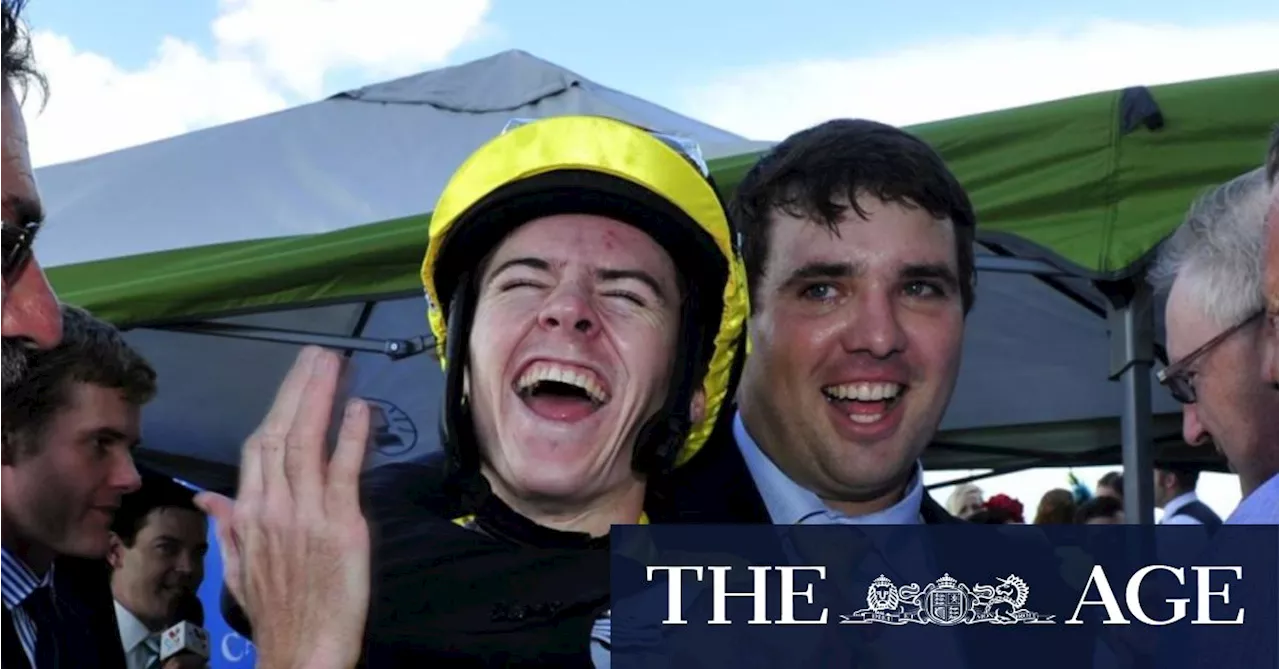 Trainer Sam Kavanagh Dies at 38 After Cancer Battle