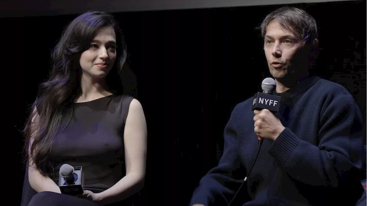 Sean Baker and Mikey Madison on the Stress of Runtime Contracts and Indie Filmmaking