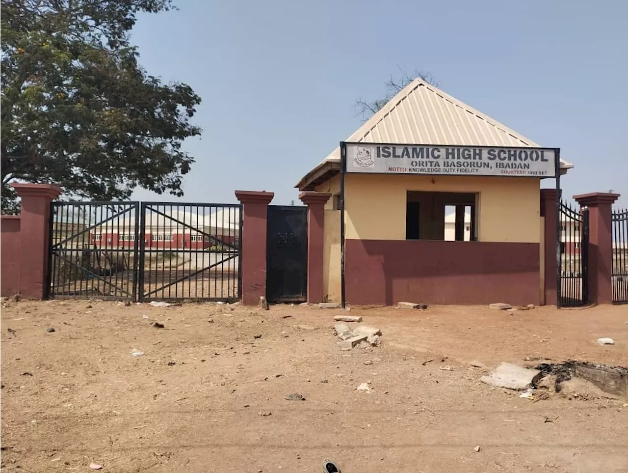 Police arrest Ooni's ex-wife over Ibadan stampede as death toll hits 35