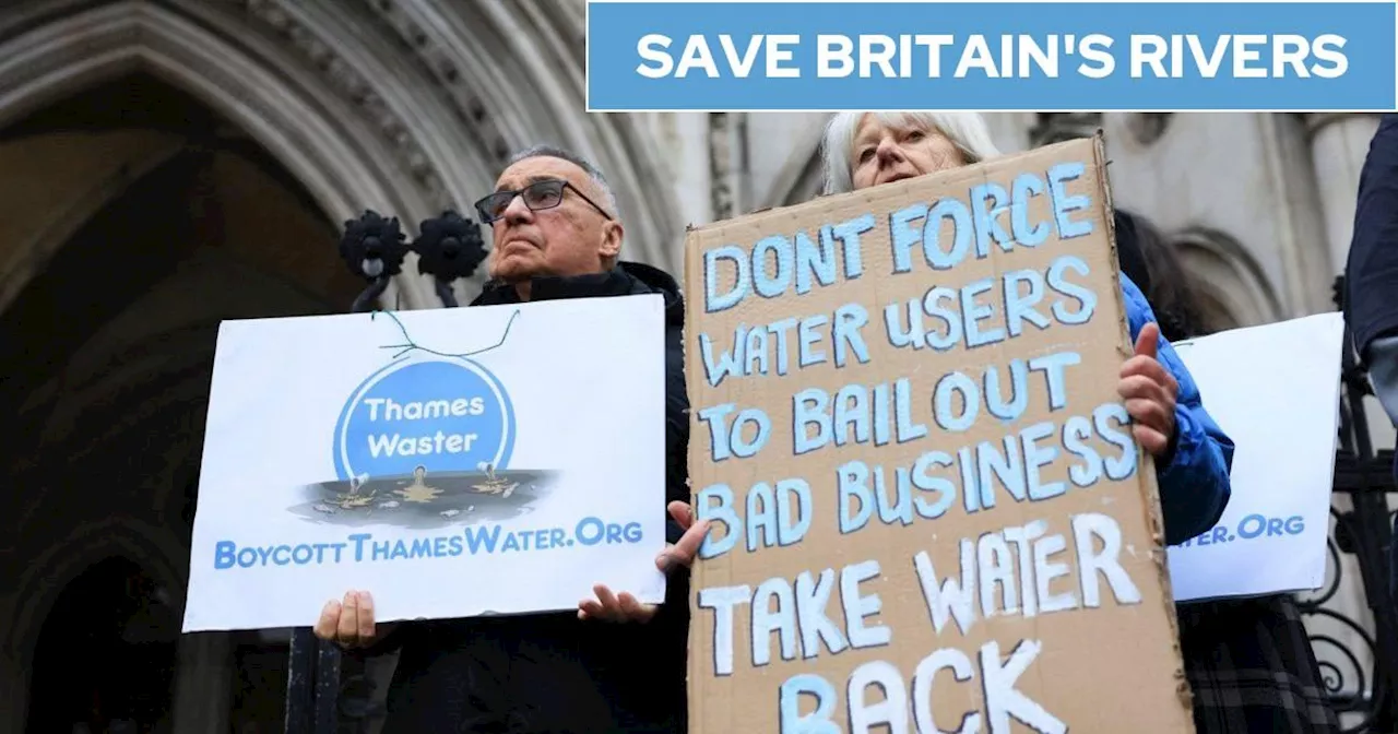 Ofwat Future in Doubt as Water Bills Rise and Review Announced