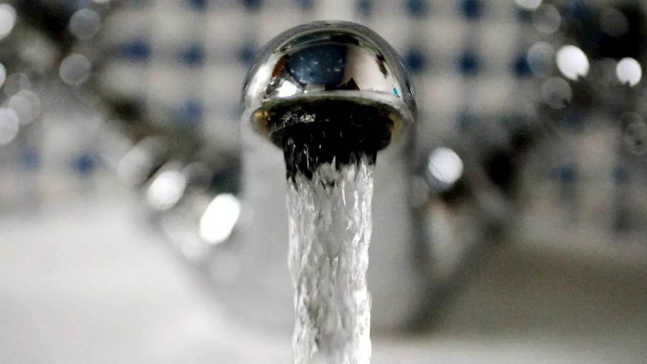 Only One Water Company to See Bill Reductions in England and Wales