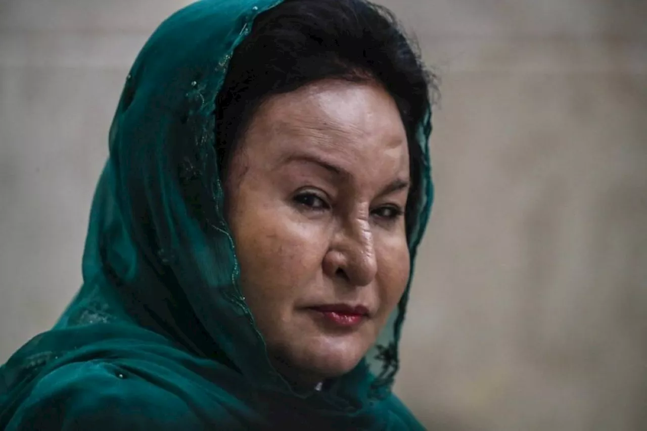 Malaysia Court Dismisses Money Laundering and Tax Evasion Charges Against Rosmah Mansor