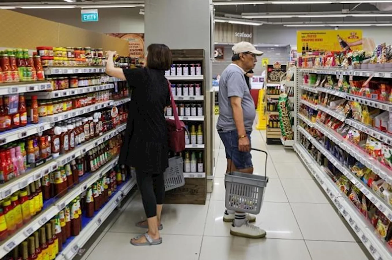 FairPrice Extends Discounts for Senior Citizens and Low-Income Households