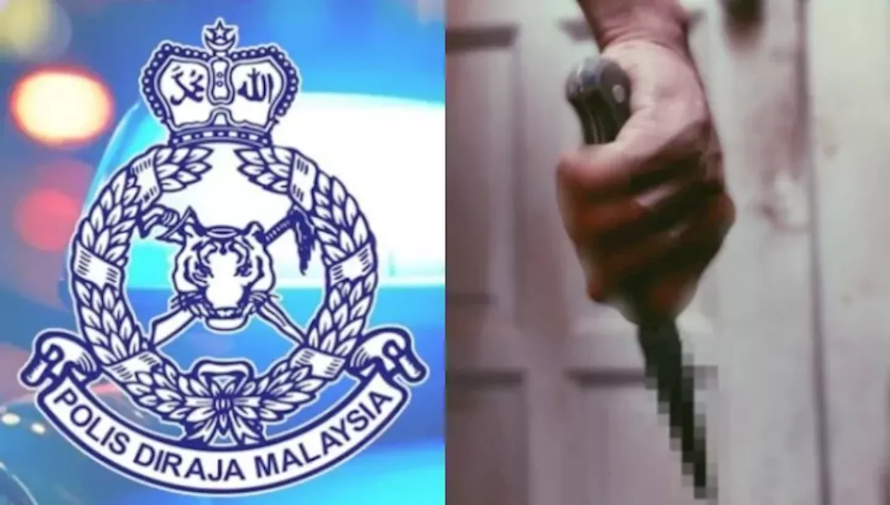 Man in Malaysia Kills Woman for Jewelry to Watch Football Match