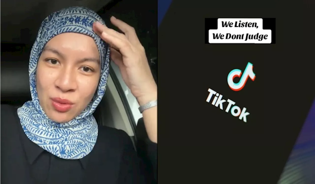 MUA Dea Warns Against Over-Sharing on TikTok Trends