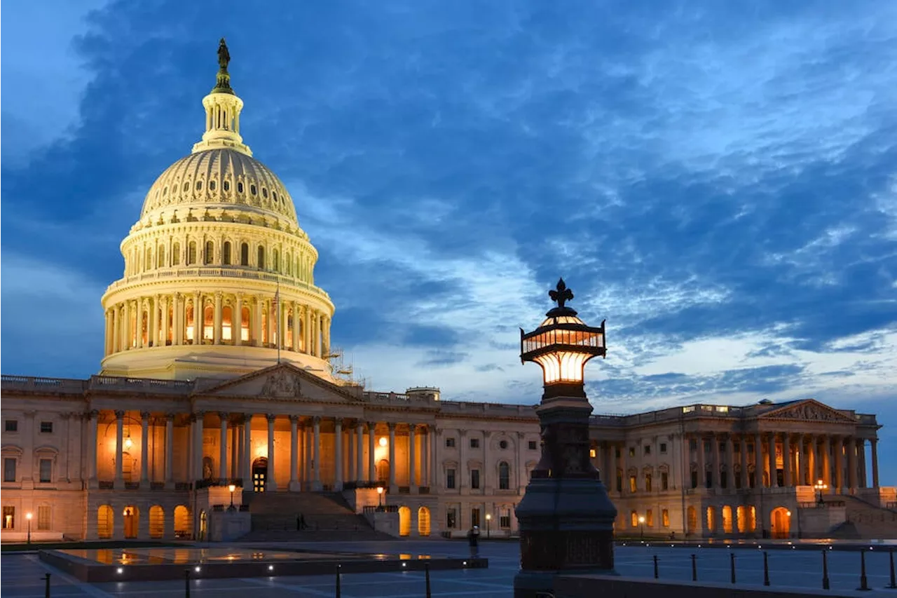 US Congress Task Force Unveils AI Policy Recommendations