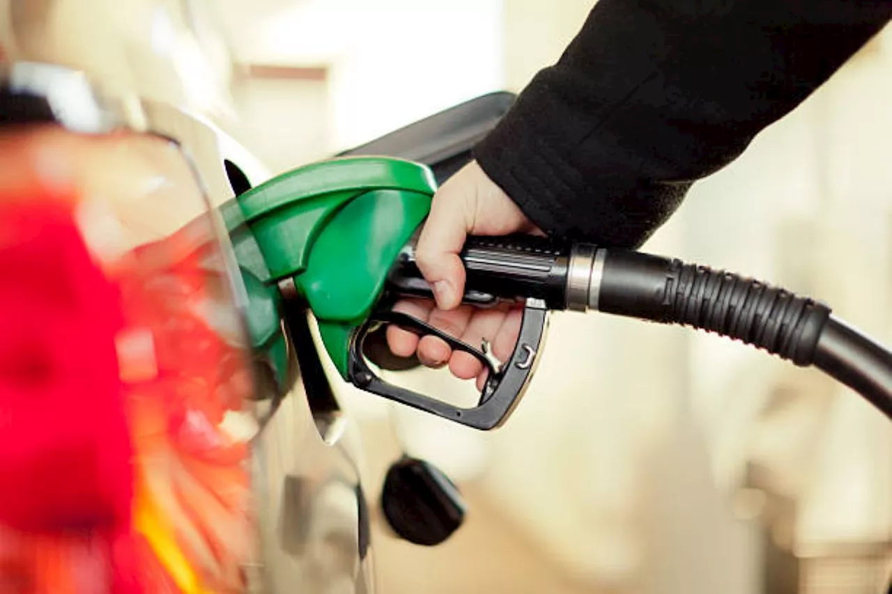 Fuel Price Adjustments Expected in January