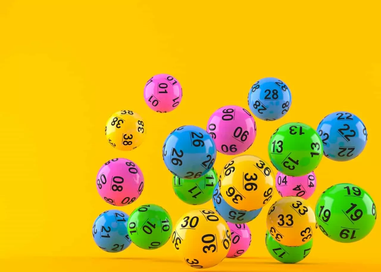 No Lotto Jackpot Winner: R25 Million Up for Grabs Next Saturday