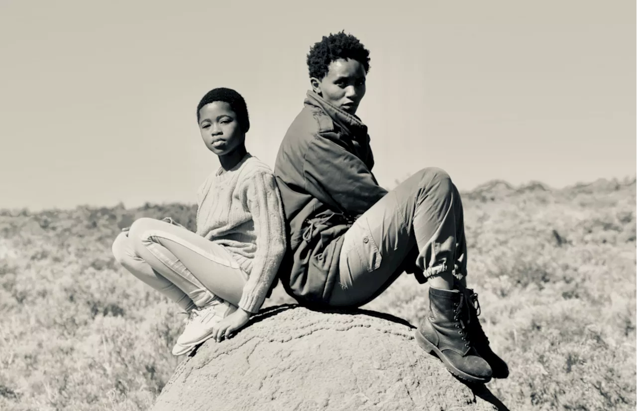 South African Short Film 'The Last Ranger' Oscars Shortlist