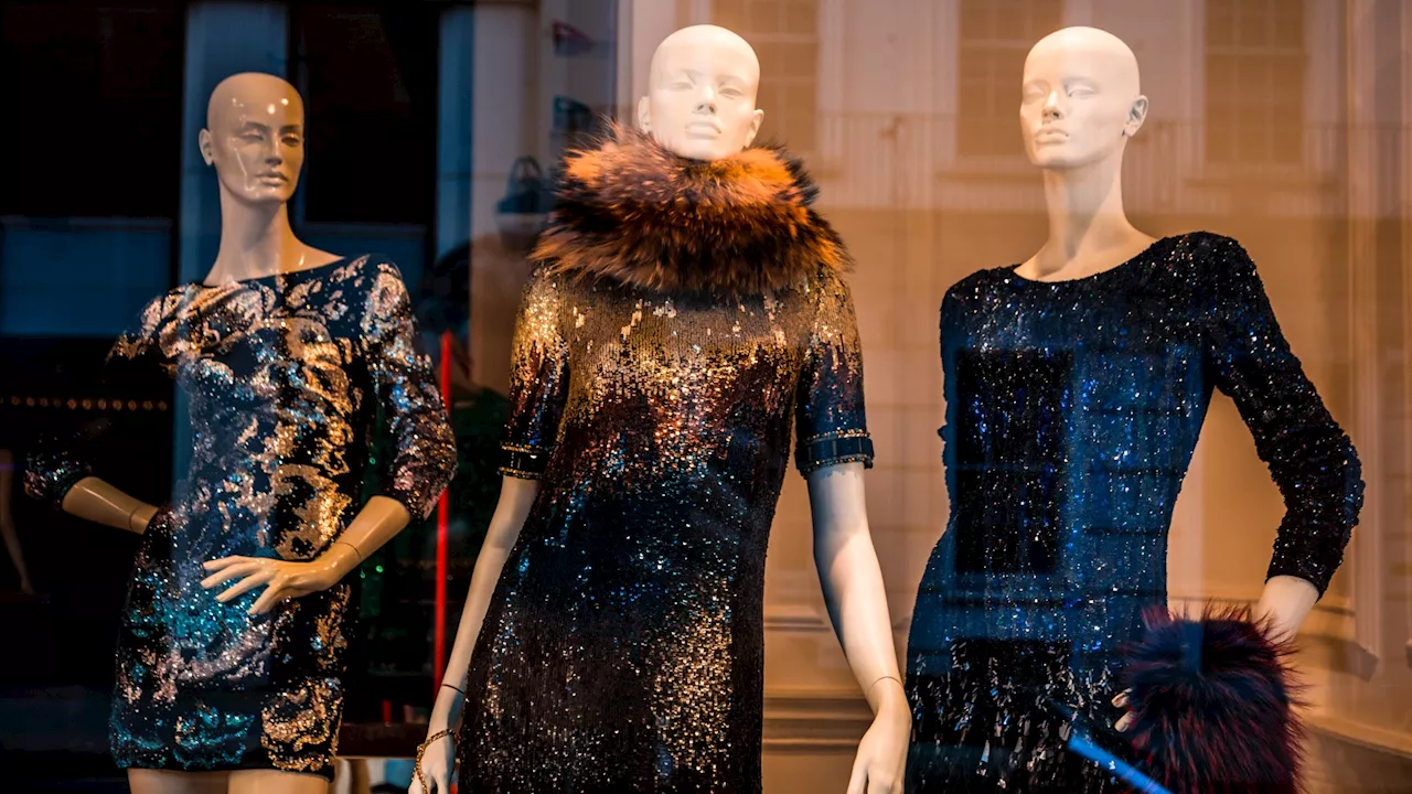 Ditch The Sparkle: Simple Ways To Look Festive Without The Glitter