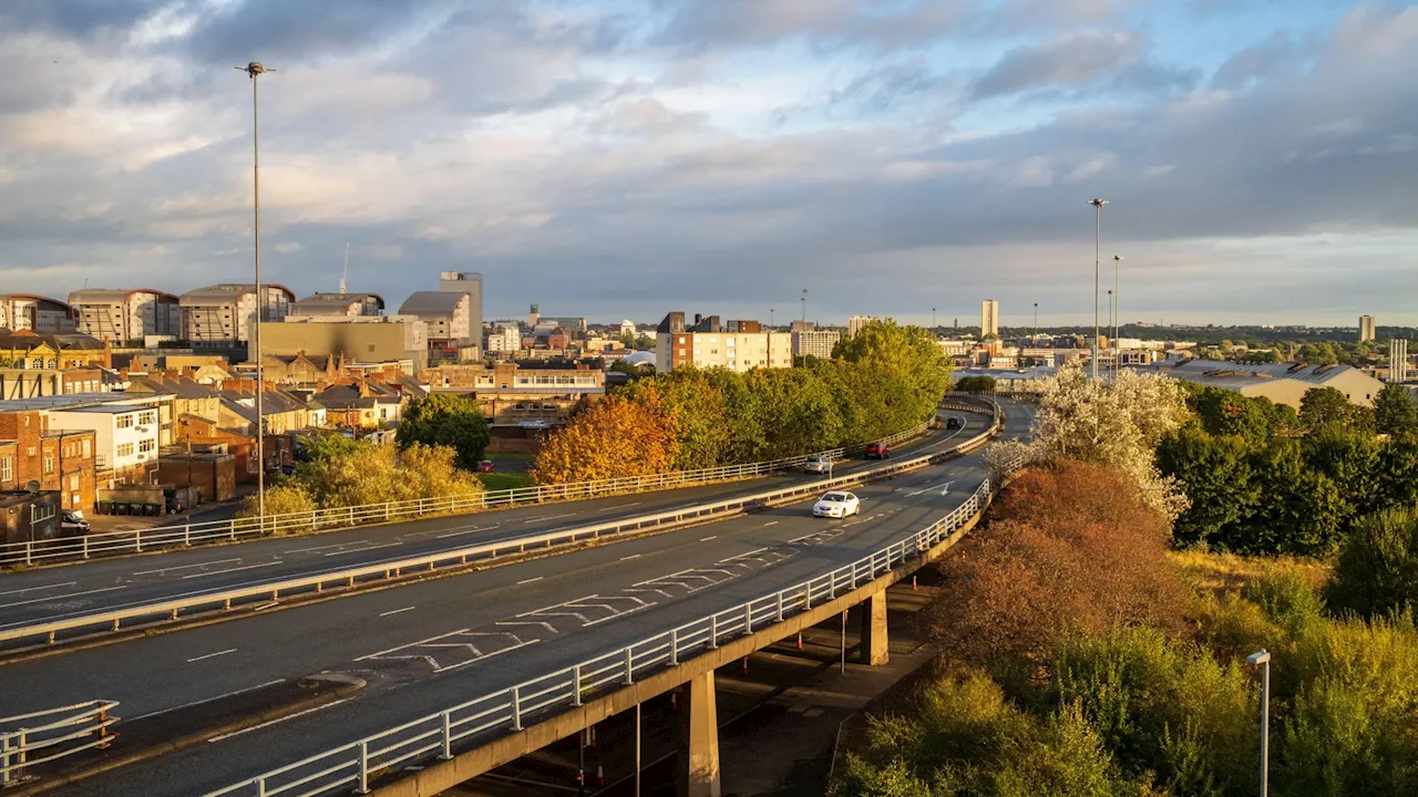 Flyover Closure May Be Permanent