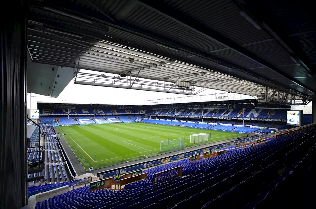 Friedkin Group Completes Takeover of Everton