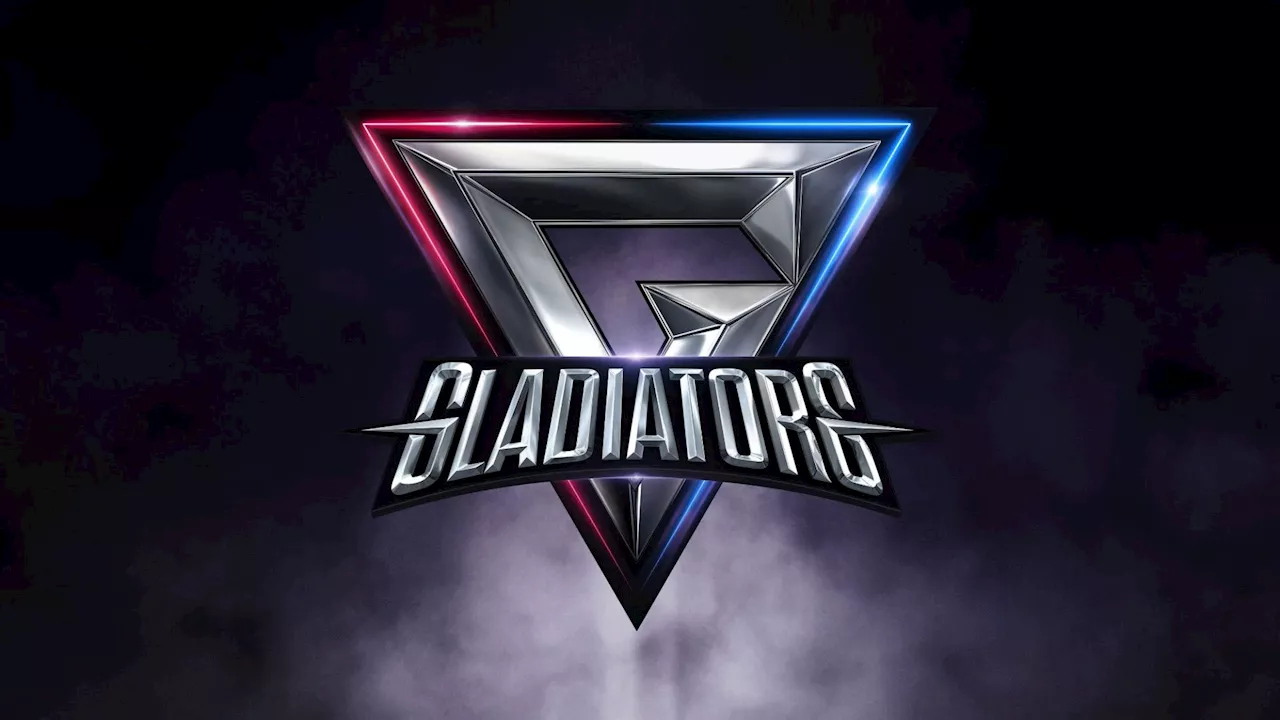 Gladiators bring back iconic game for new series – despite stars being rushed to hospital...