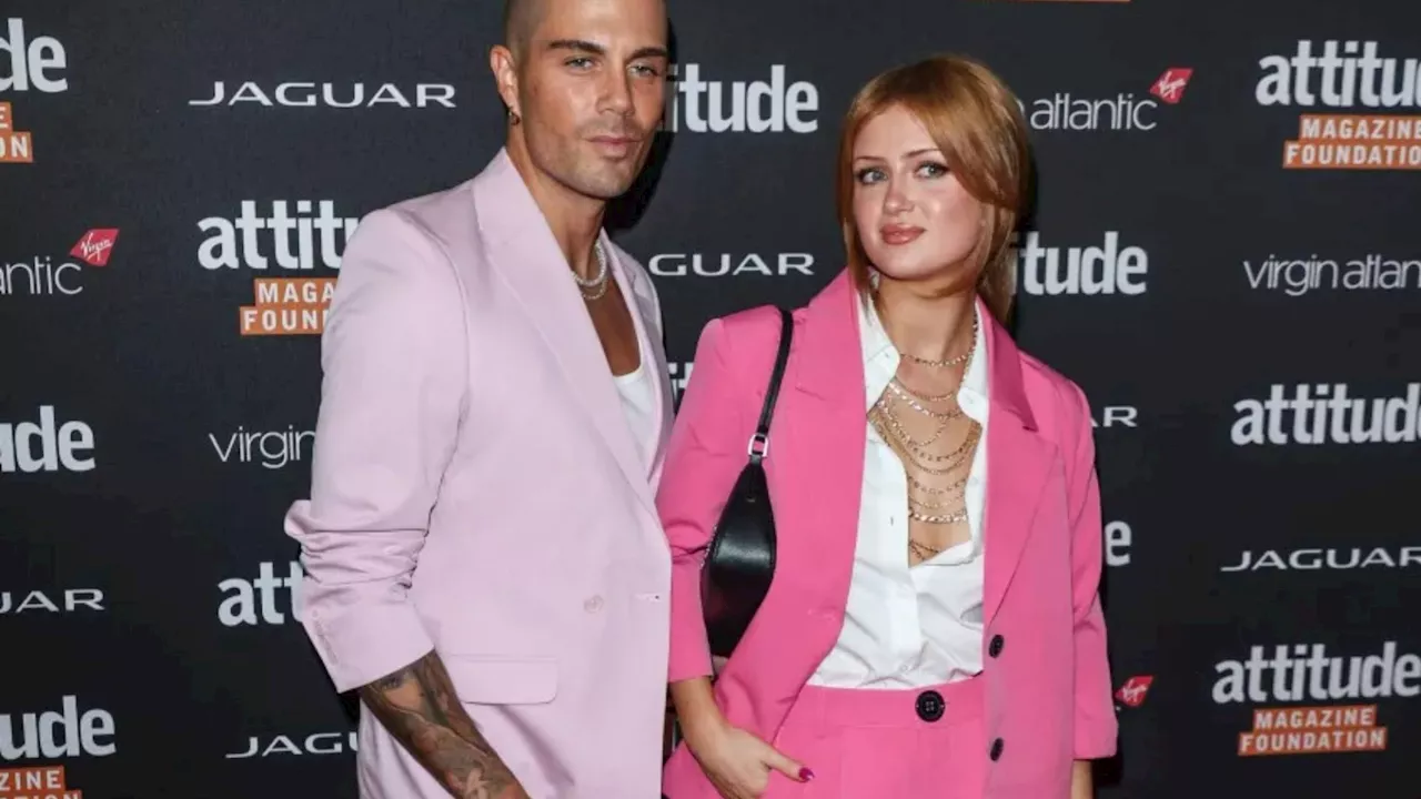 Maisie Smith 'Torn' As Max George Faces Heart Surgery