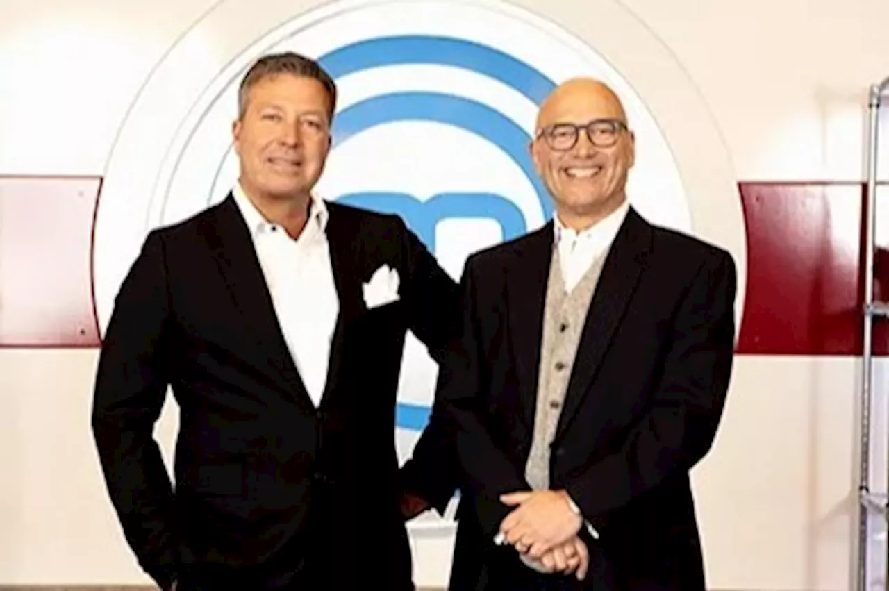 MasterChef should be axed by BBC until probe into Gregg Wallace is over – John Torode staying to co-host i...