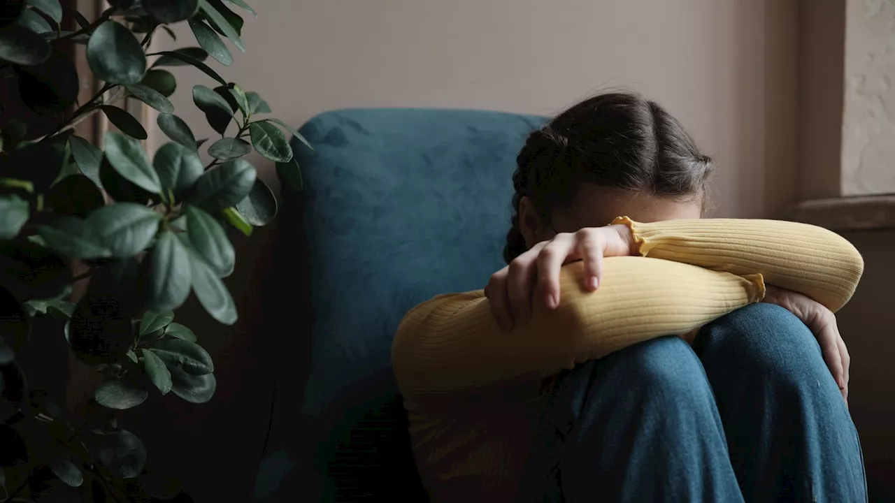 Urgent warning as domestic abuse will spike over Christmas in ‘sad and distressing’ trend...