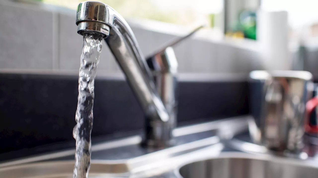 Water Bills to Rise by 53% Despite Criticism