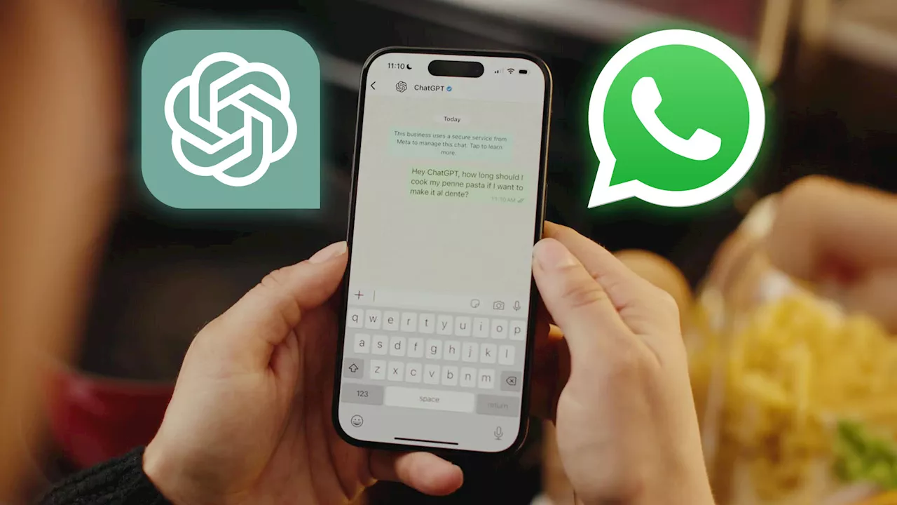 WhatsApp's ChatGPT Feature Criticized as 'Outdated' for Limited Data Access