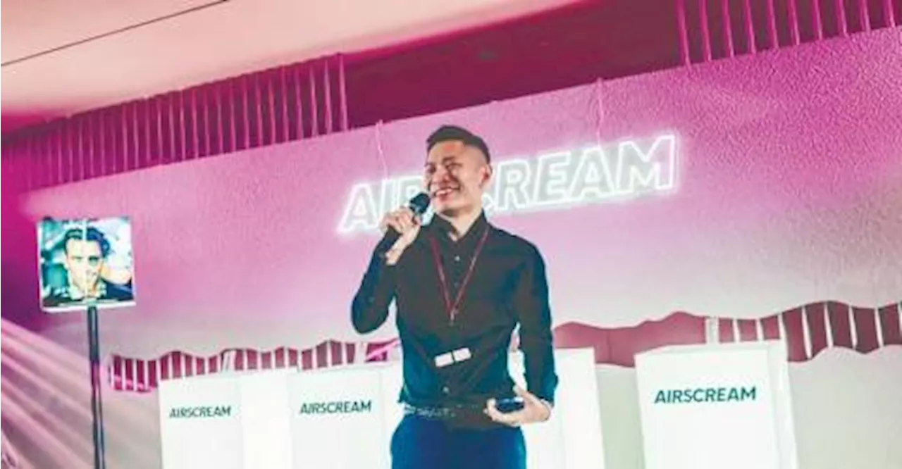 Airscream UK Targets Southeast Asia Through Malaysia