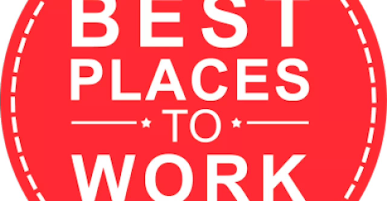 Eand Named Top Workplace in Egypt, Seven Companies Recognized for Excellence