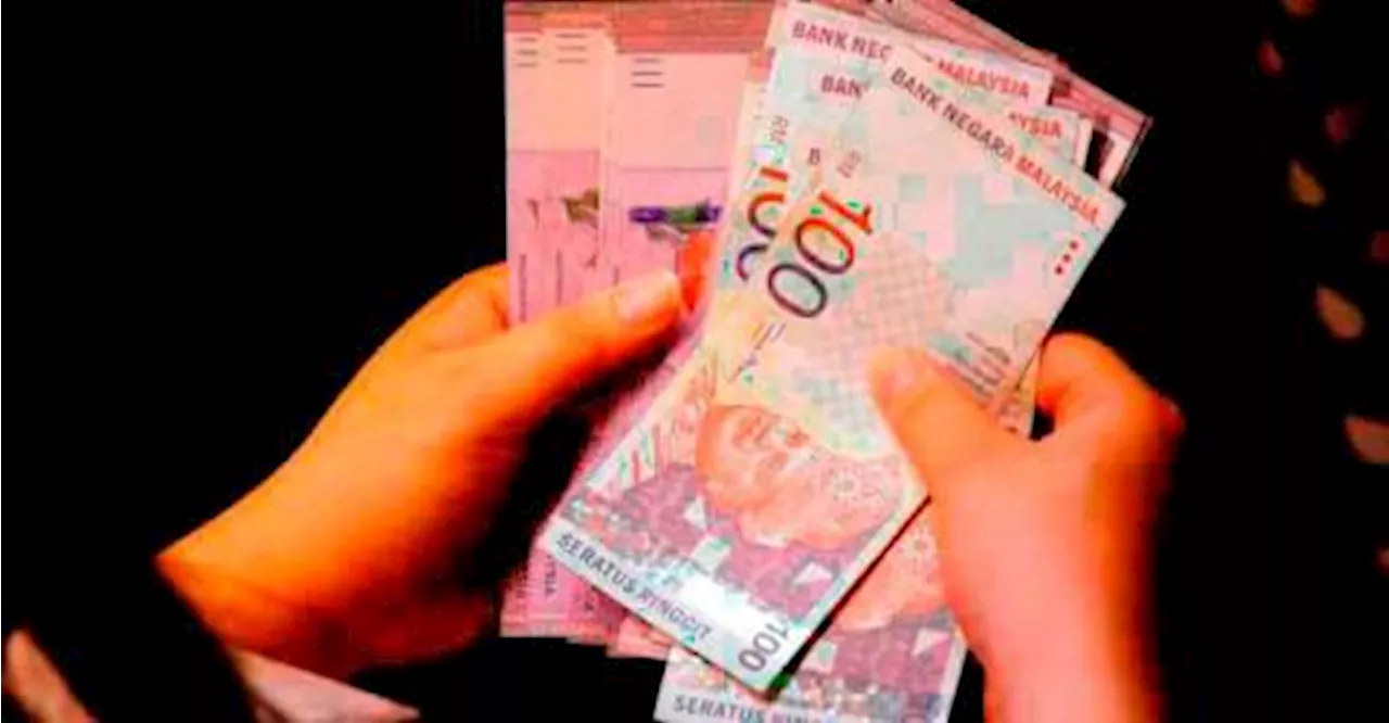 Ringgit Slips 0.4% Against USD, Strengthens Against Other Currencies