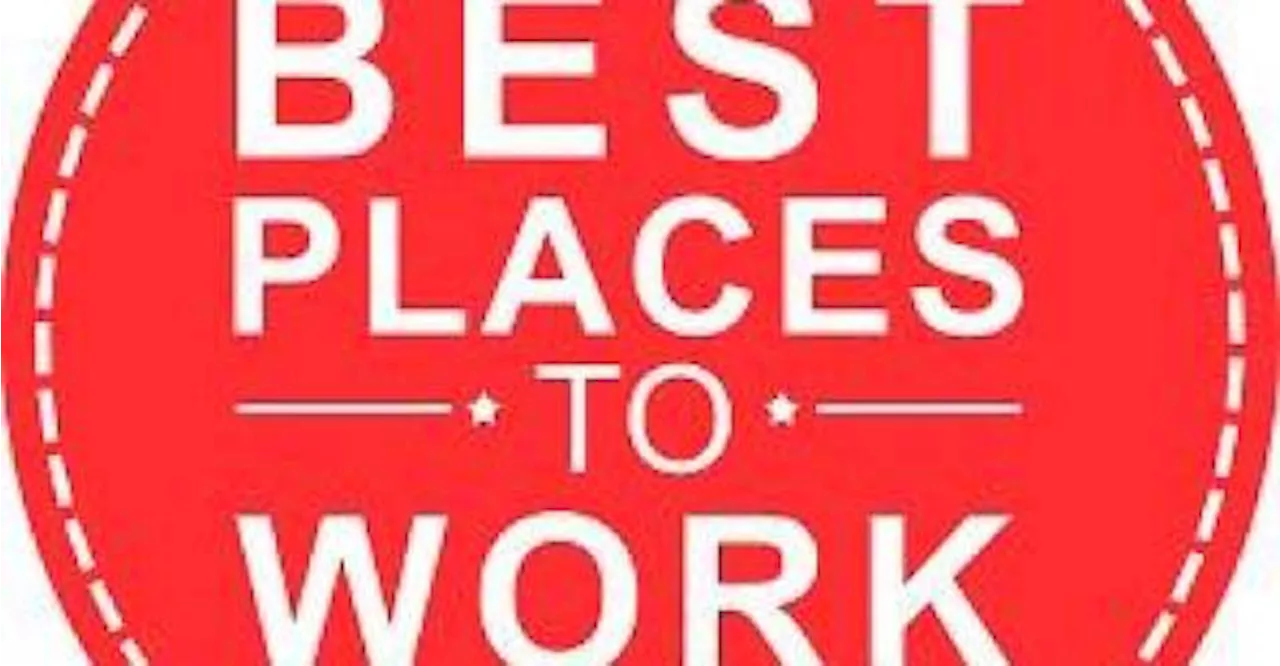 The Top 6 Best Places to Work in the Philippines for 2024 revealed