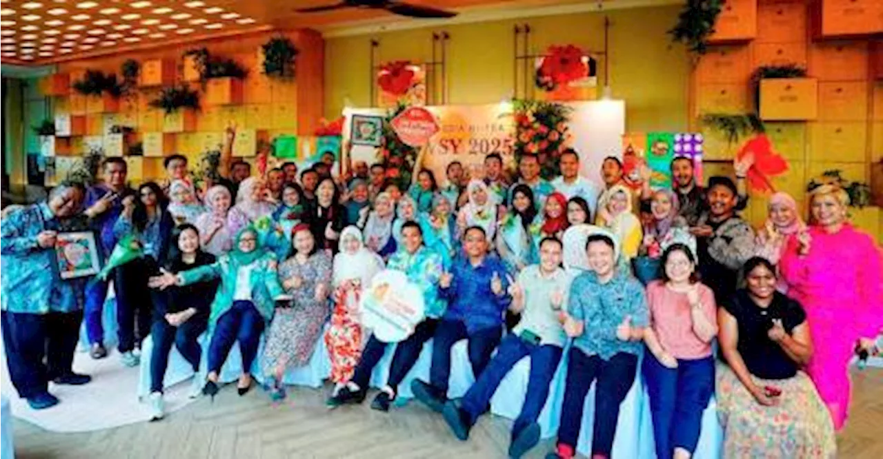 Tourism Selangor Hosts Hi-Tea Event to Strengthen Media Ties and Promote Visit Selangor Year 2025