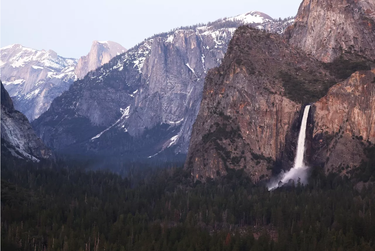 Filmmakers Sue National Park Service Over Permit Fees, Citing First Amendment Concerns