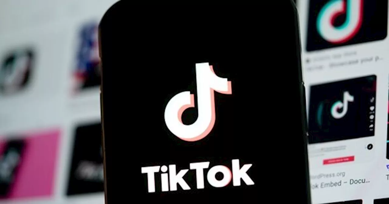 ศาลสหรัฐจะทบทวนคำร้องแบน TikTok