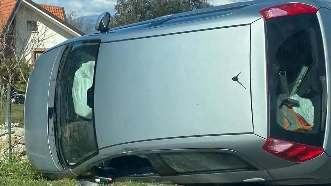 Responsabilità del Conducente per l'Uso delle Cinture di Sicurezza