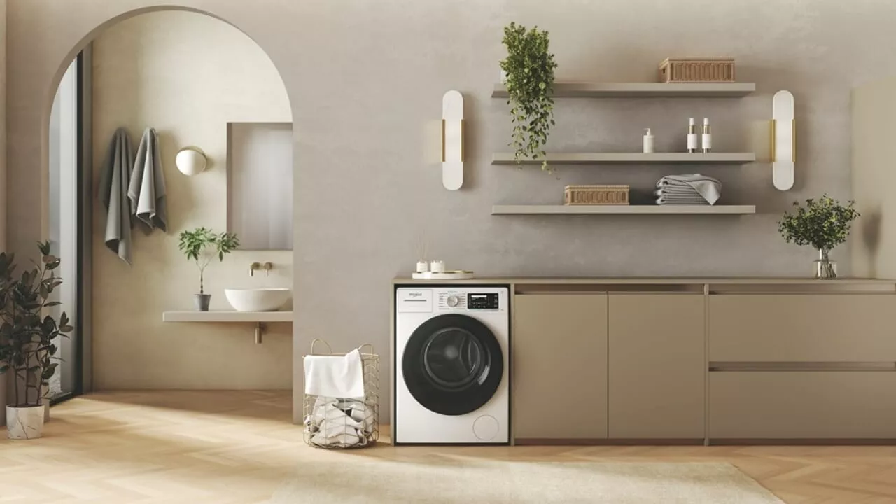 Whirlpool Smentisce 10 Falsi Miti sul Bucato