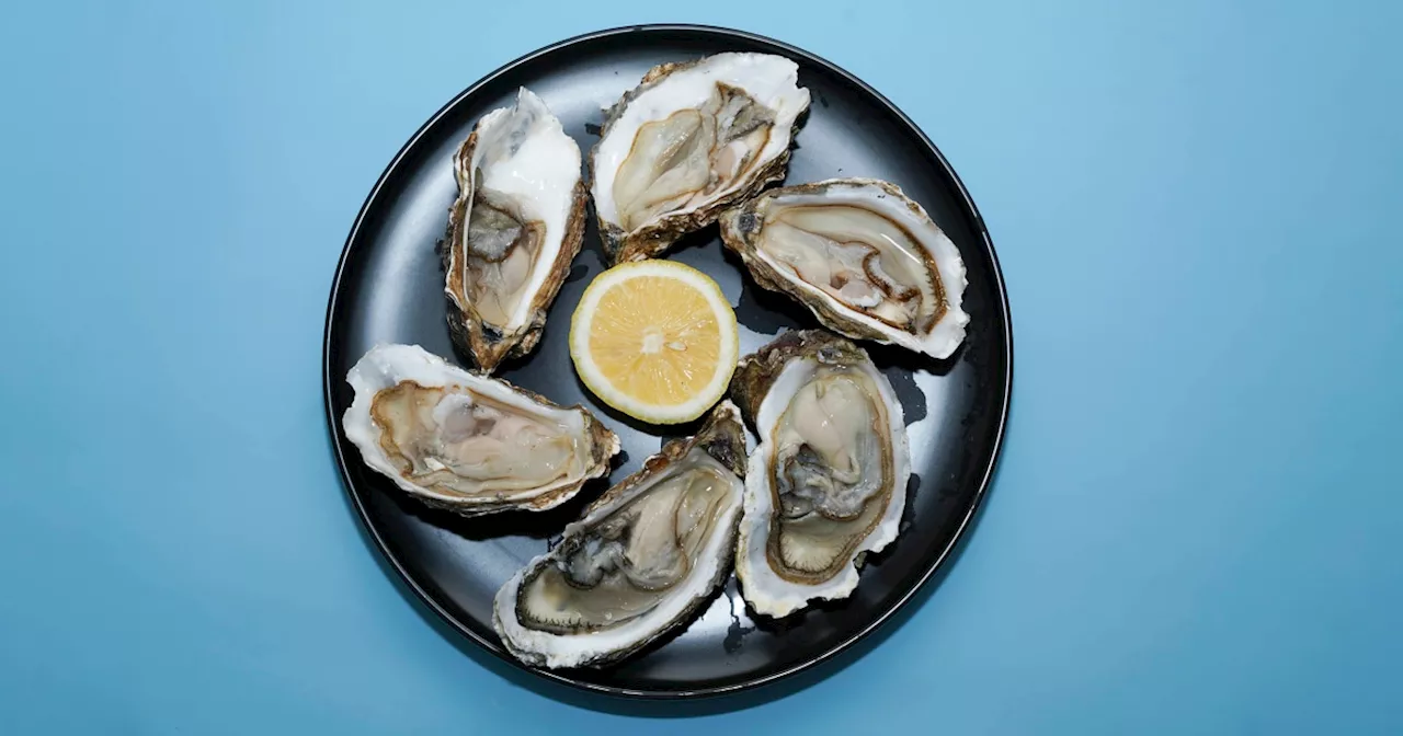 FDA Issues Advisories and Recall for Oysters and Manila Clams Over Norovirus Contamination