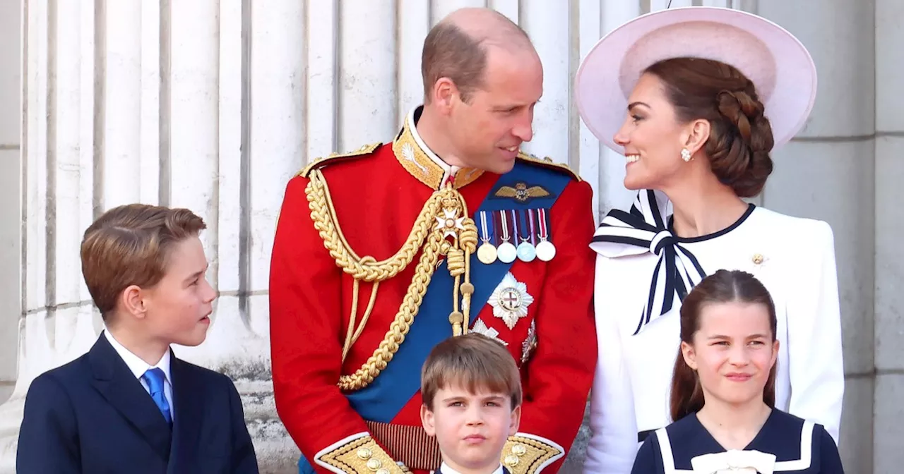 Prince William and Kate Release 2024 Christmas Card After Tumultuous Year