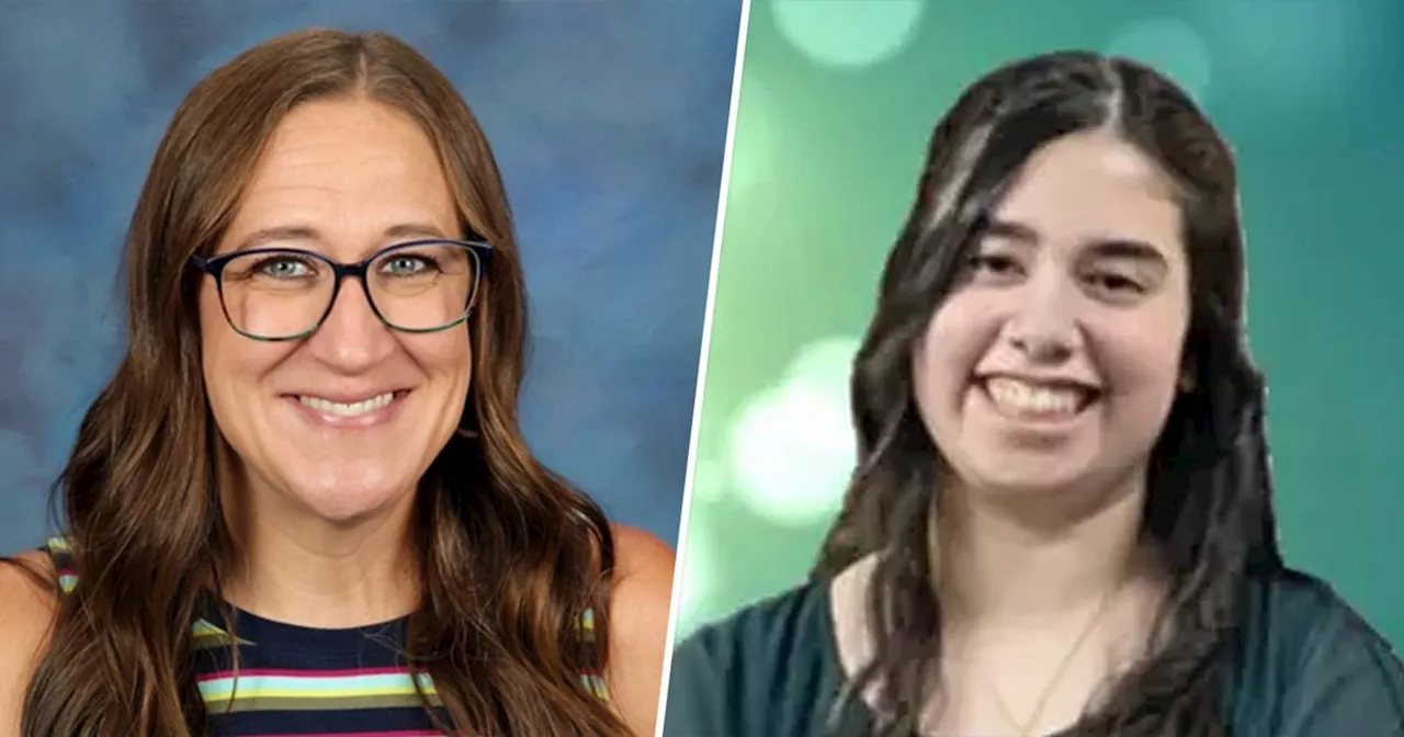 Wisconsin School Shooting Victims Identified as Erin West, Rubi Vergara